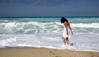 Is How To Save a Life About Death