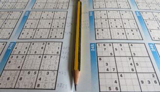 How to Solve a 9 by 9
