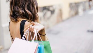 How to Find 20 Percent off a Number